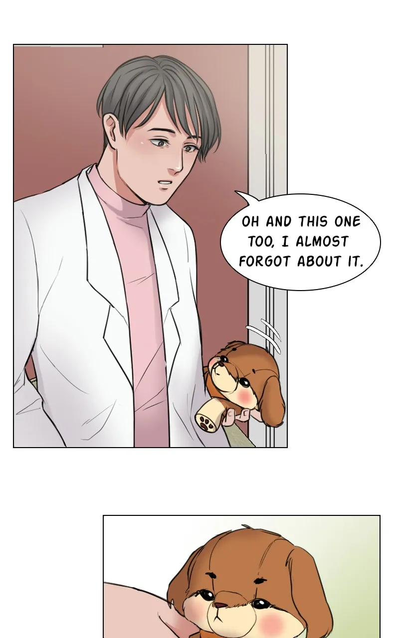 The Doctors are Out Chapter 7 page 3 - 
