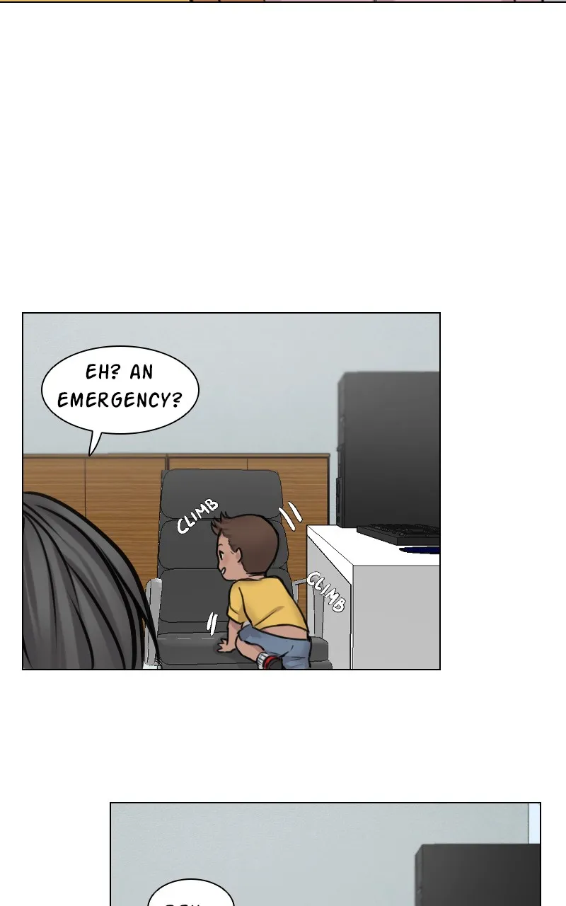 The Doctors are Out Chapter 7 page 22 - 