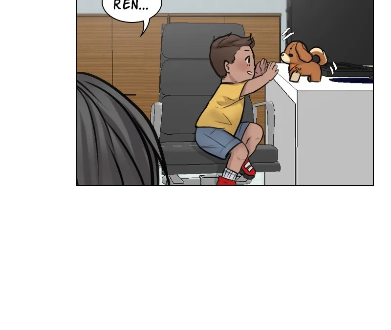 The Doctors are Out Chapter 7 page 23 - 