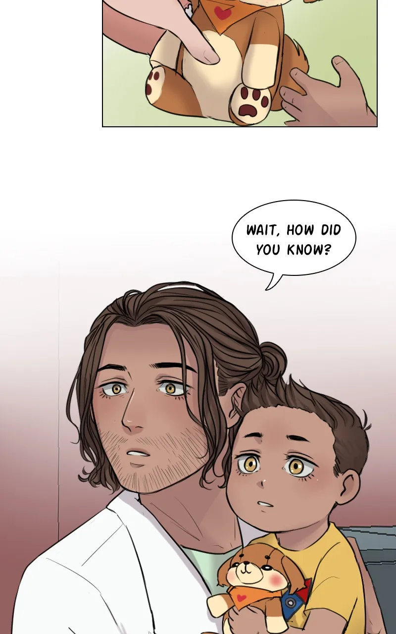 The Doctors are Out Chapter 7 page 4 - 