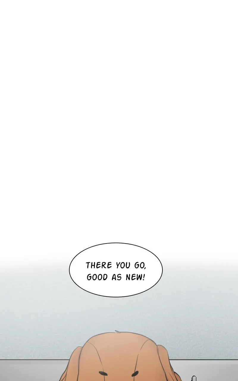 The Doctors are Out Chapter 7 page 32 - 