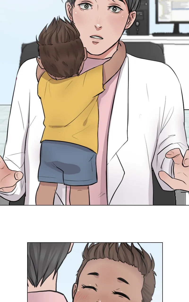 The Doctors are Out Chapter 7 page 36 - 