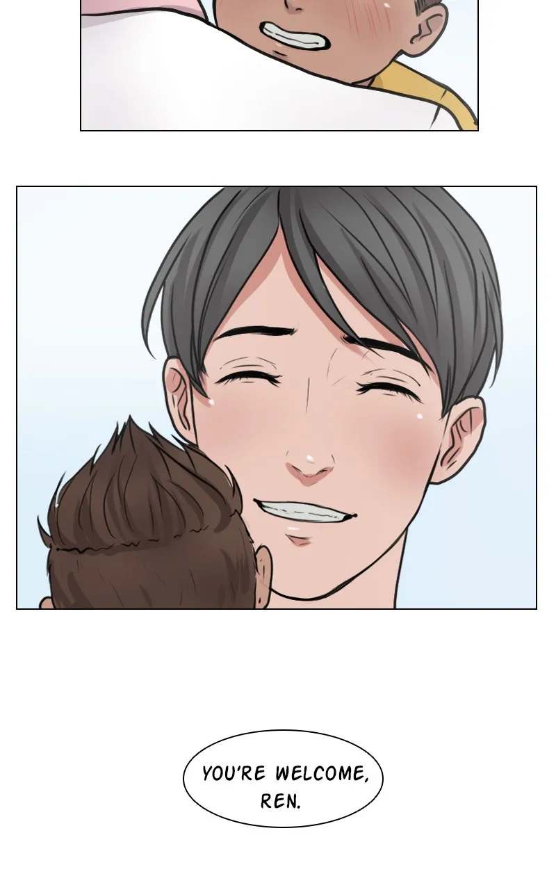 The Doctors are Out Chapter 7 page 37 - 