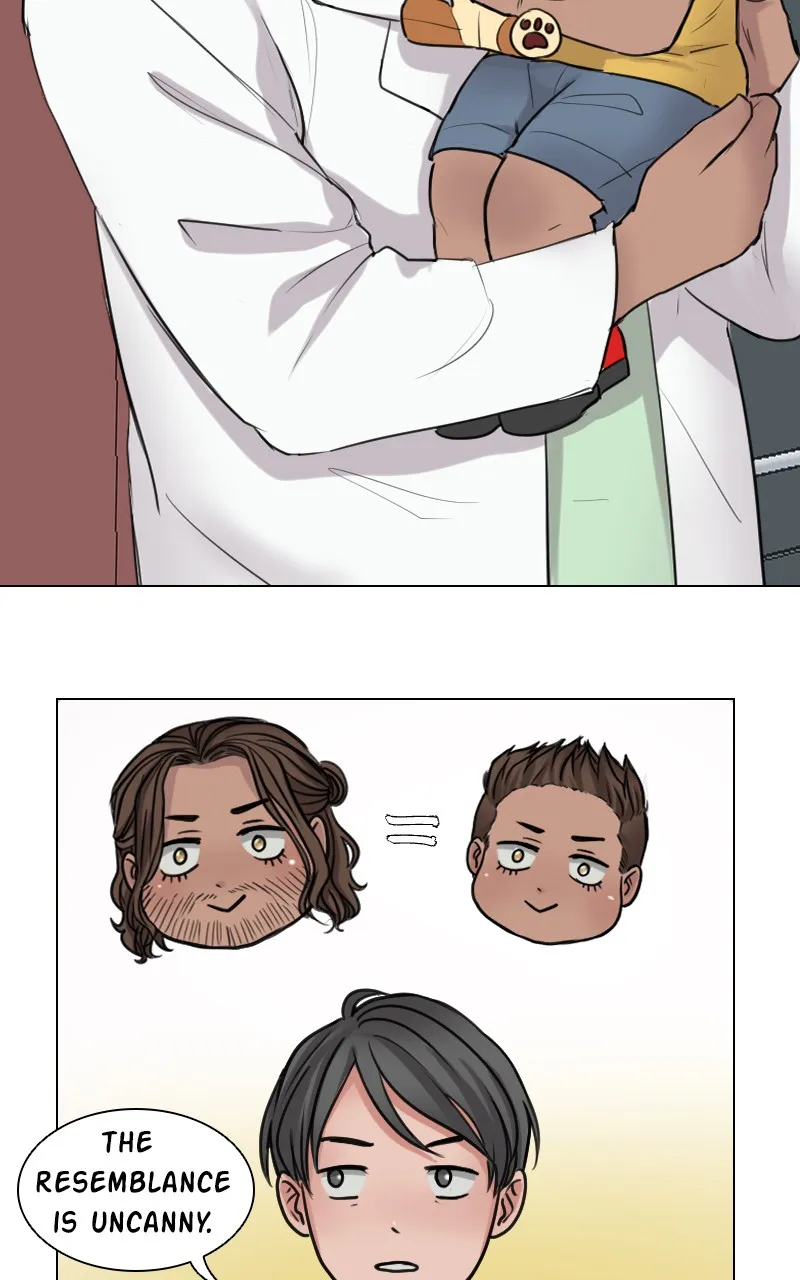 The Doctors are Out Chapter 7 page 5 - 