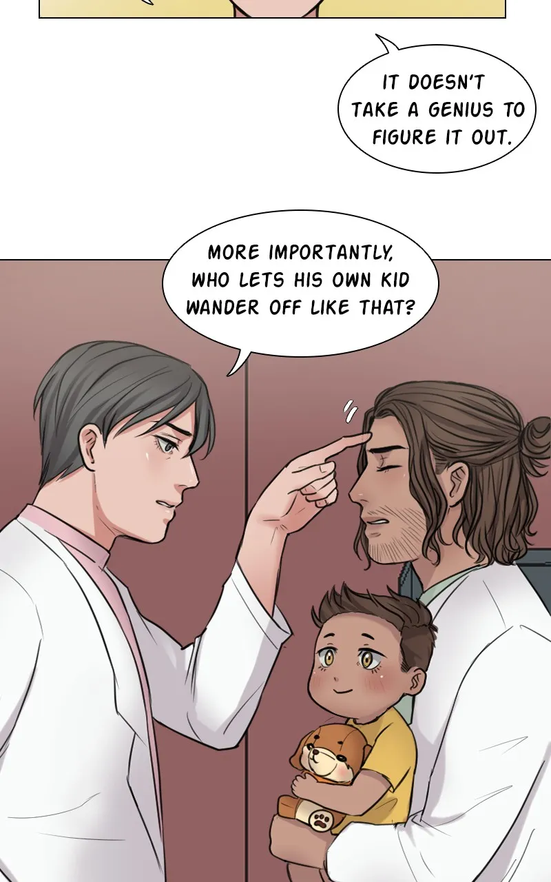 The Doctors are Out Chapter 7 page 6 - 