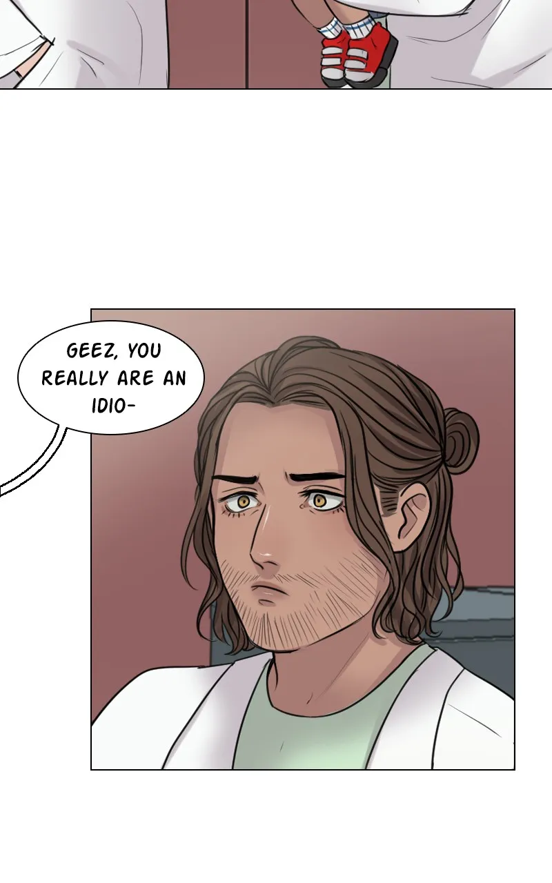 The Doctors are Out Chapter 7 page 7 - 
