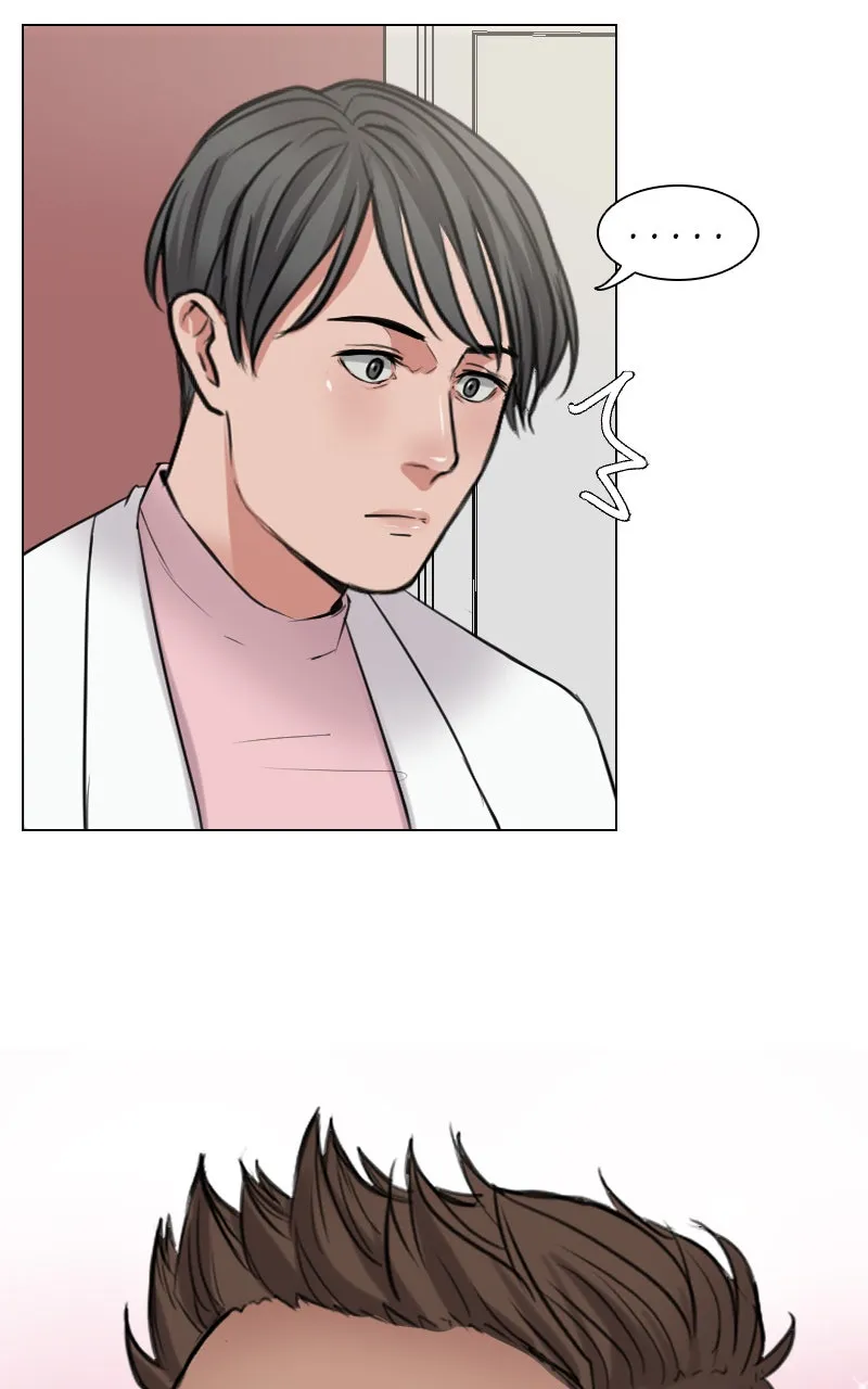 The Doctors are Out Chapter 7 page 8 - 