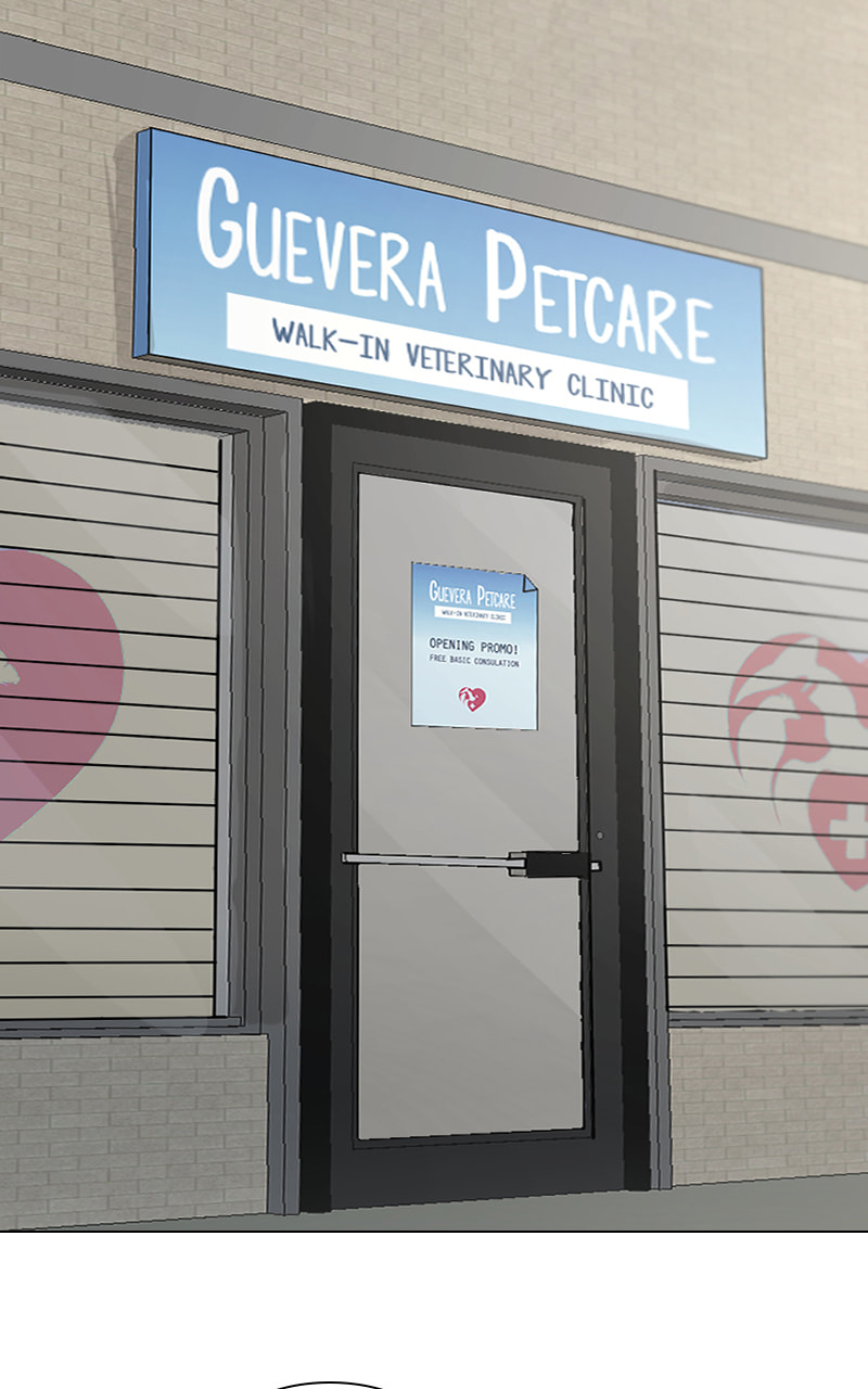 The Doctors are Out Chapter 8 page 2 - 
