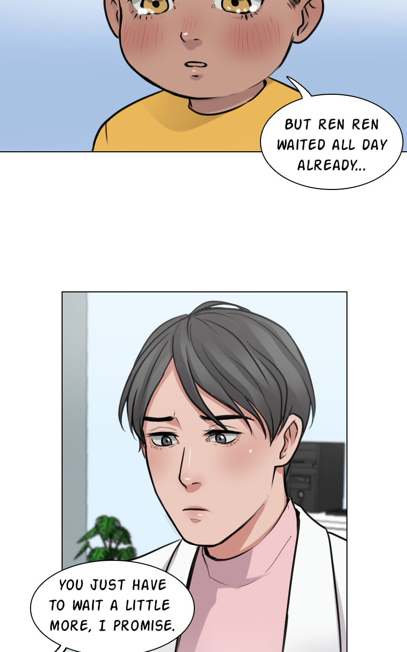 The Doctors are Out Chapter 8 page 15 - 
