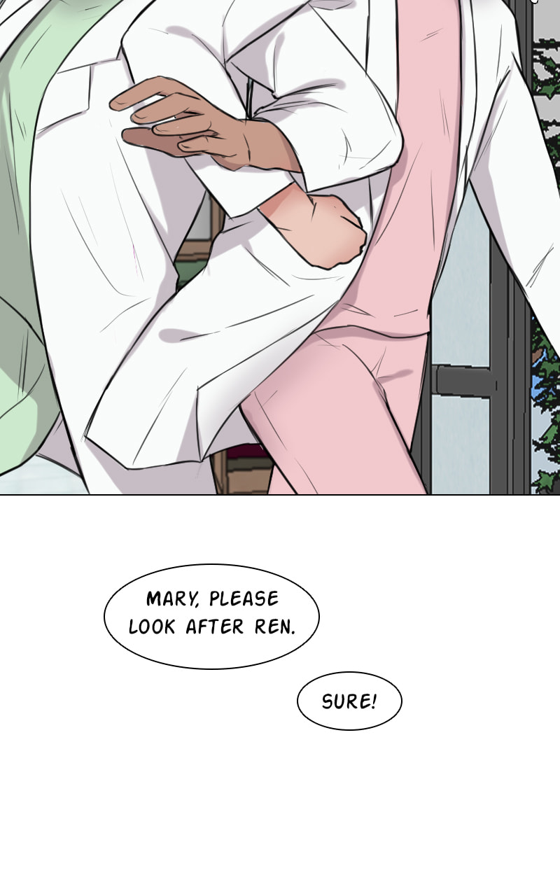The Doctors are Out Chapter 8 page 17 - 