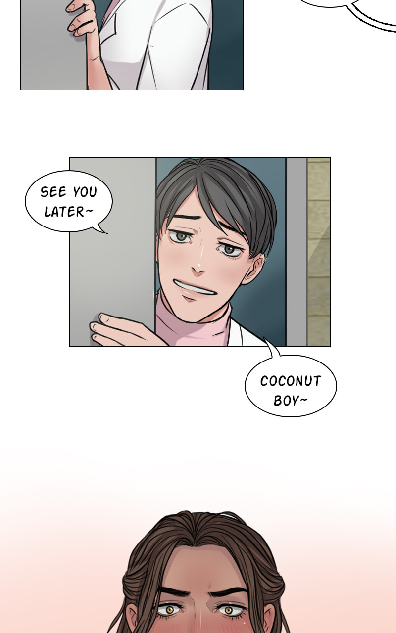 The Doctors are Out Chapter 8 page 28 - 