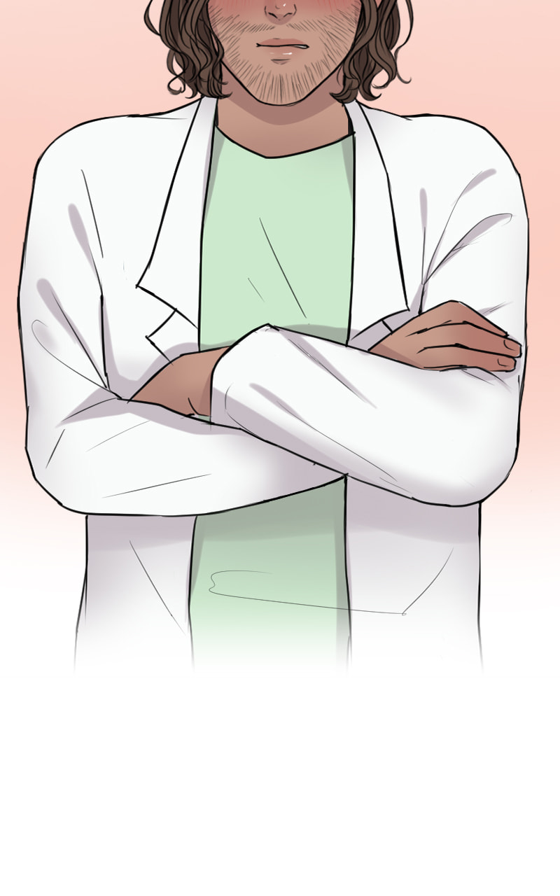The Doctors are Out Chapter 8 page 29 - 