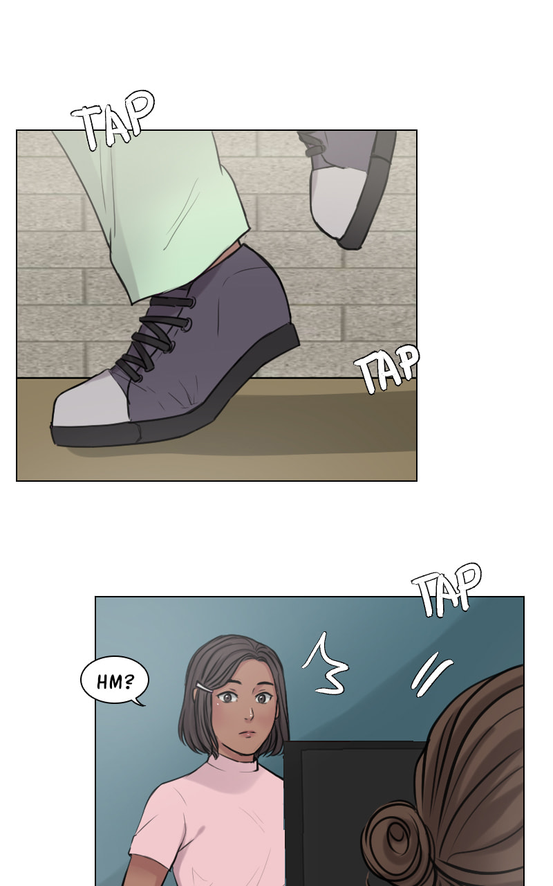 The Doctors are Out Chapter 8 page 4 - 