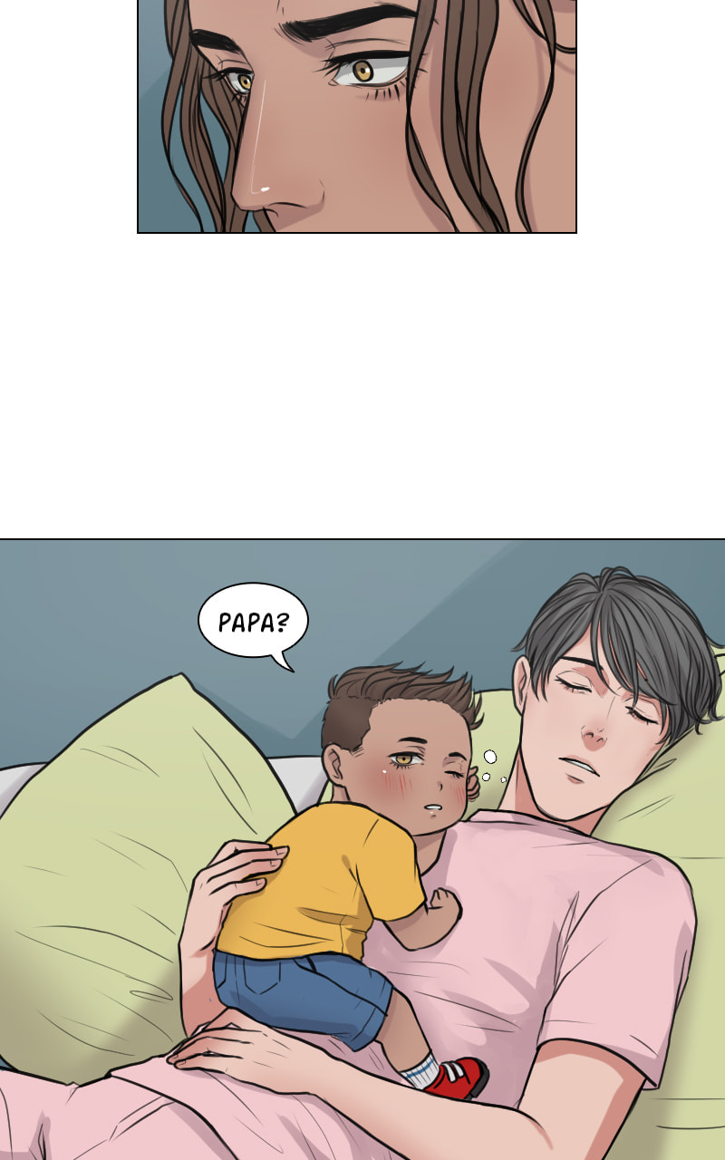 The Doctors are Out Chapter 8 page 38 - 
