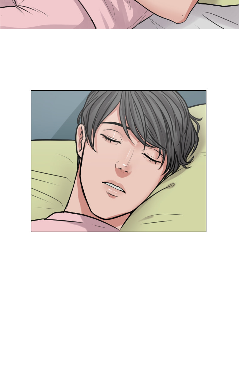 The Doctors are Out Chapter 8 page 39 - 