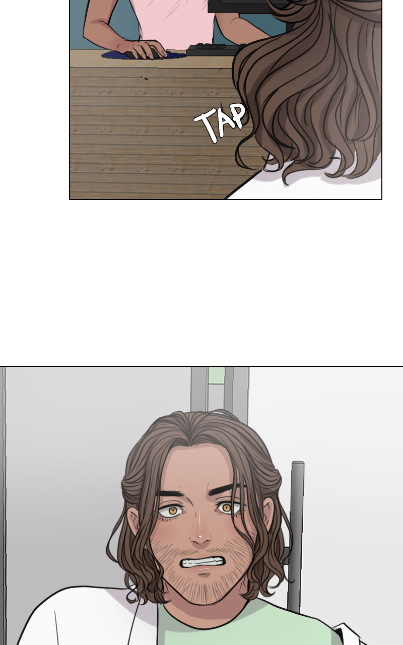 The Doctors are Out Chapter 8 page 5 - 