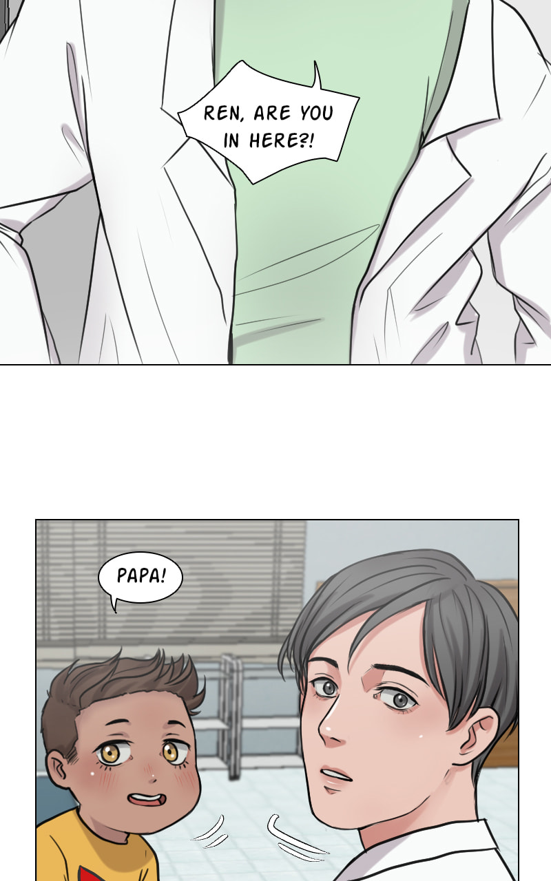 The Doctors are Out Chapter 8 page 6 - 
