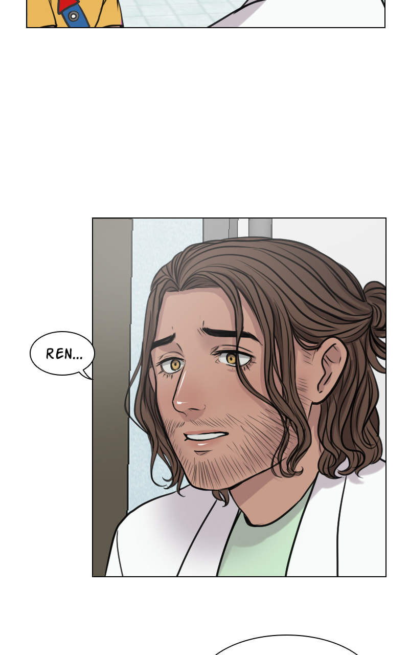 The Doctors are Out Chapter 8 page 7 - 