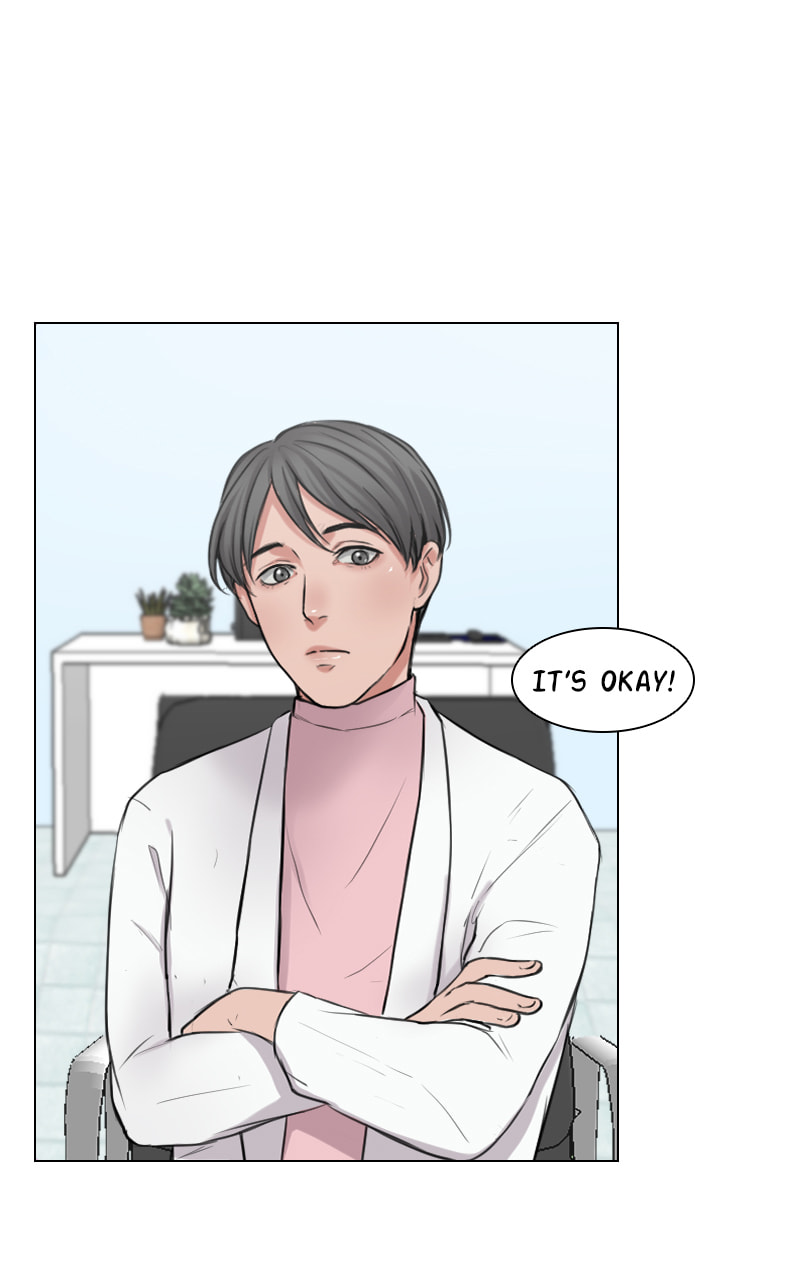 The Doctors are Out Chapter 8 page 9 - 