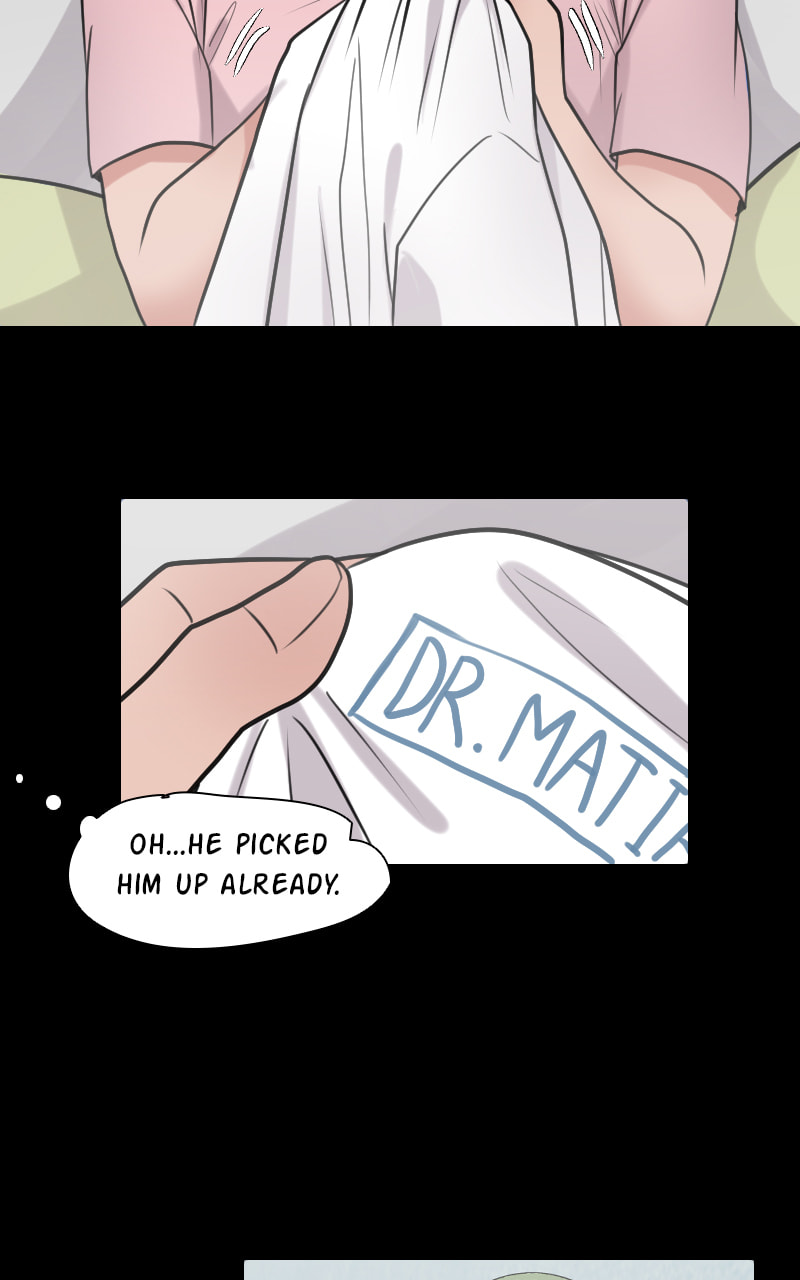 The Doctors are Out Chapter 9 page 11 - 