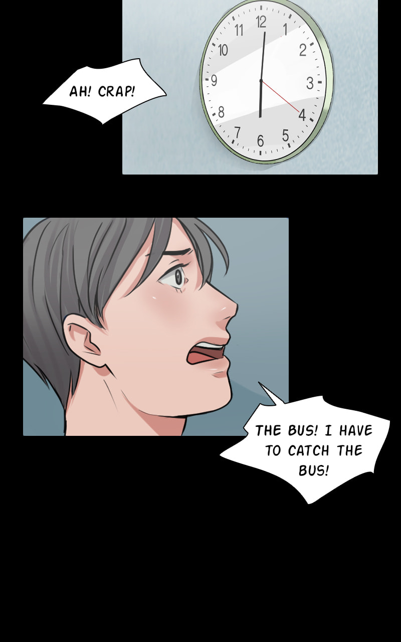The Doctors are Out Chapter 9 page 12 - 