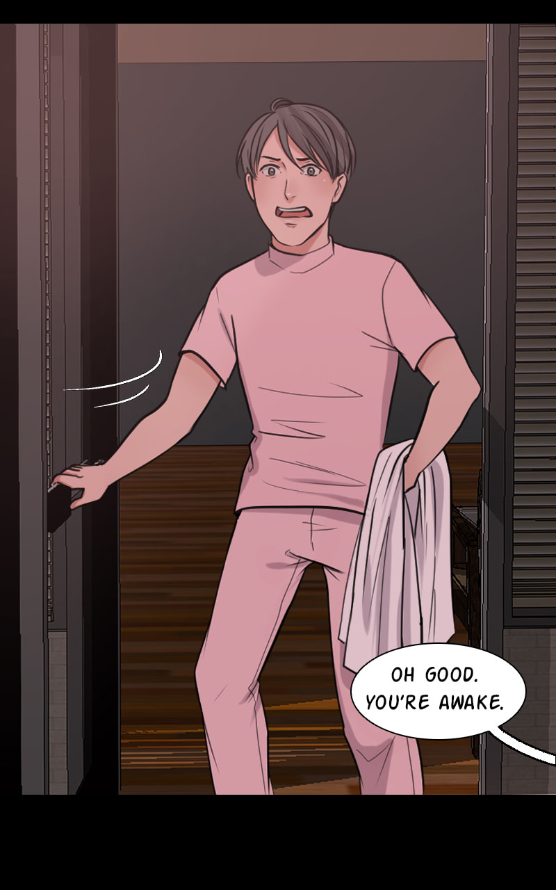 The Doctors are Out Chapter 9 page 13 - 