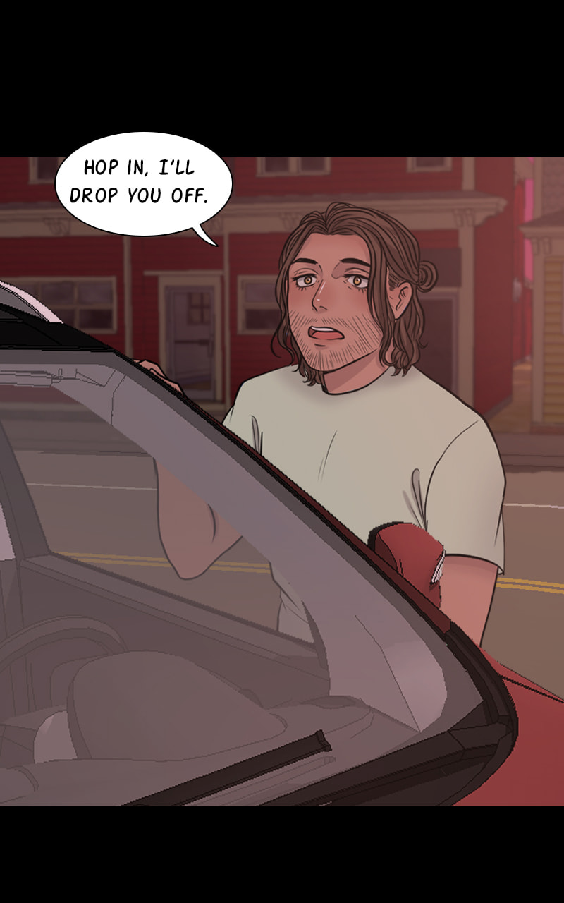 The Doctors are Out Chapter 9 page 14 - 
