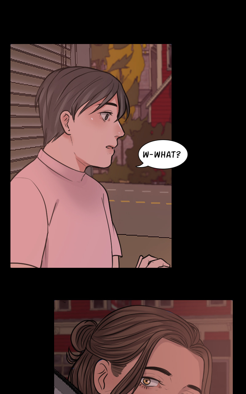 The Doctors are Out Chapter 9 page 15 - 
