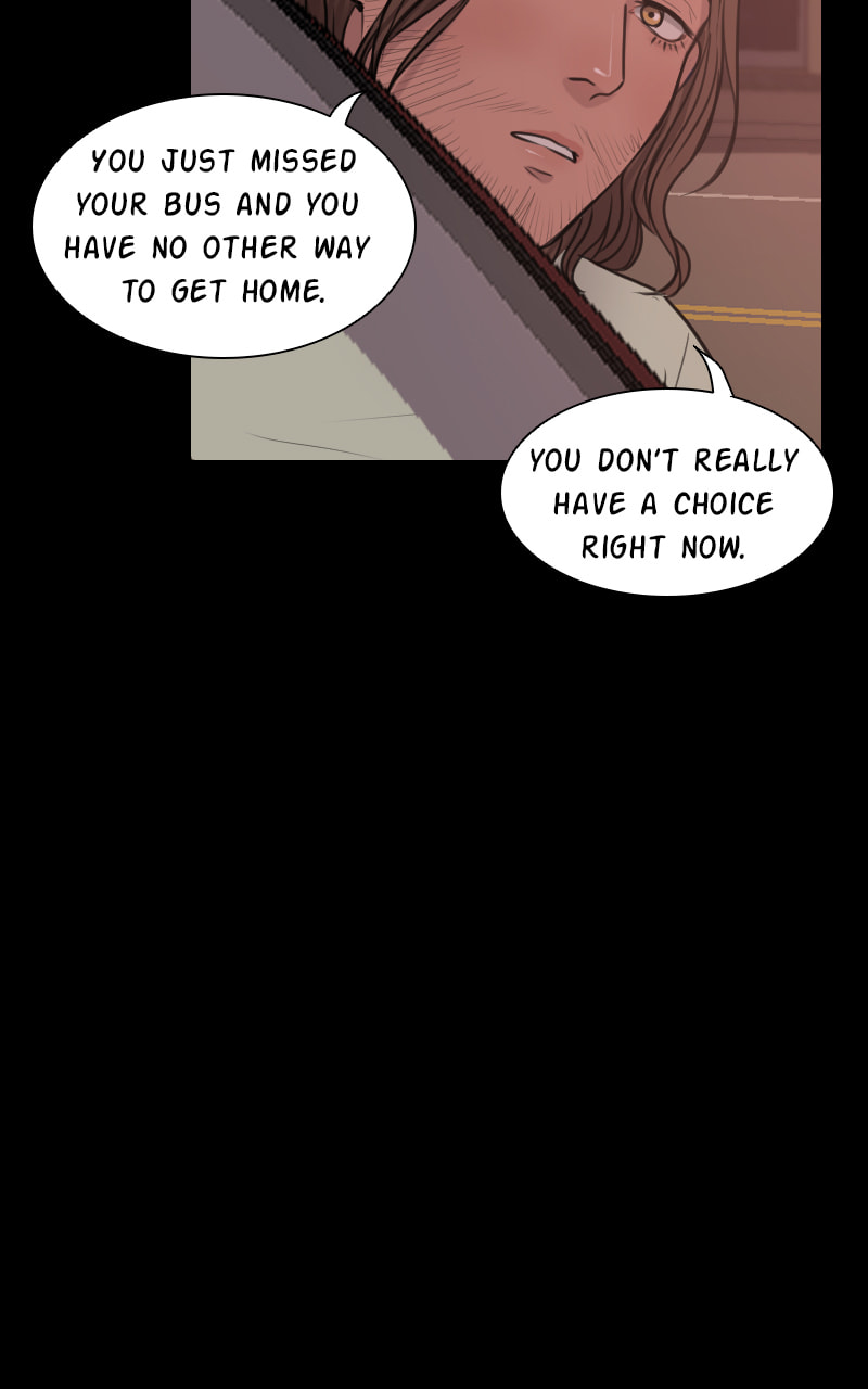 The Doctors are Out Chapter 9 page 16 - 