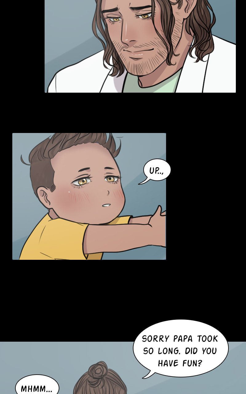 The Doctors are Out Chapter 9 page 3 - 