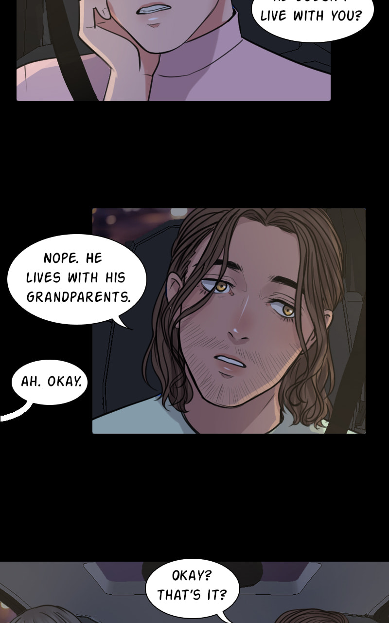 The Doctors are Out Chapter 9 page 22 - 