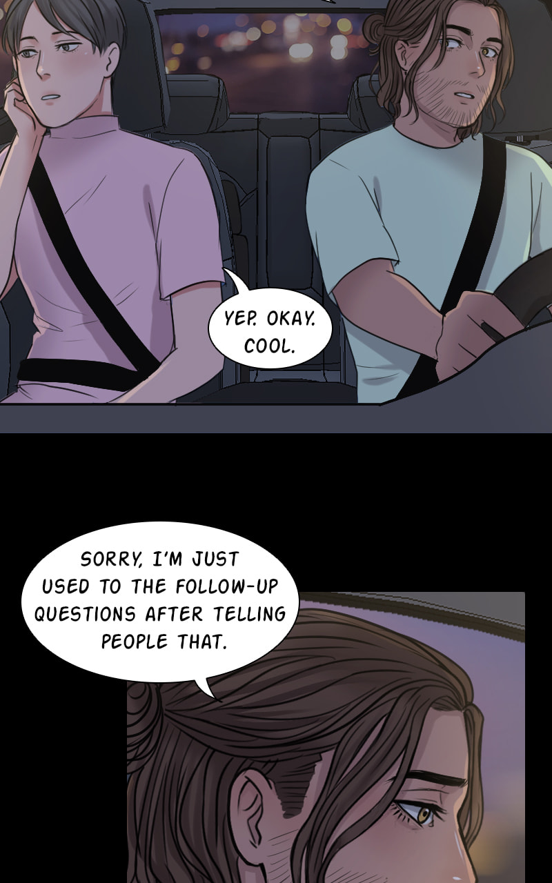 The Doctors are Out Chapter 9 page 23 - 