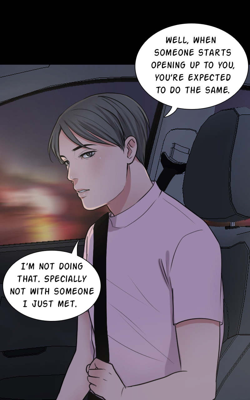 The Doctors are Out Chapter 9 page 26 - 
