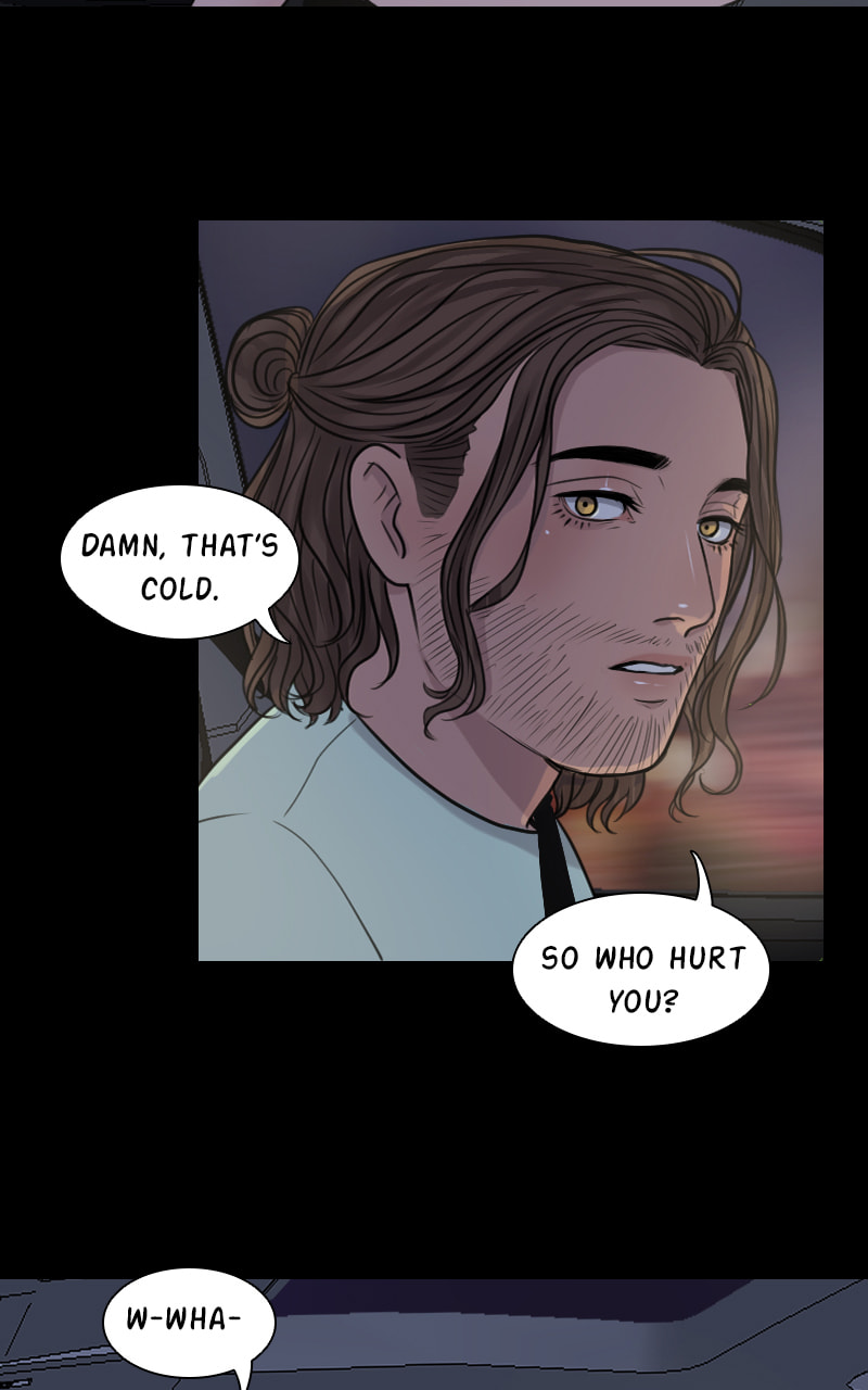 The Doctors are Out Chapter 9 page 27 - 