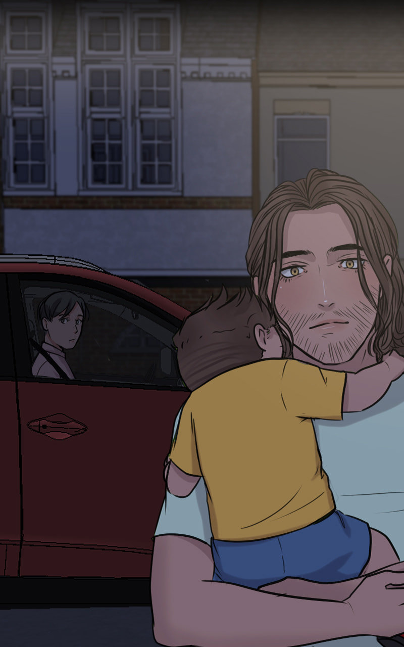 The Doctors are Out Chapter 9 page 30 - 