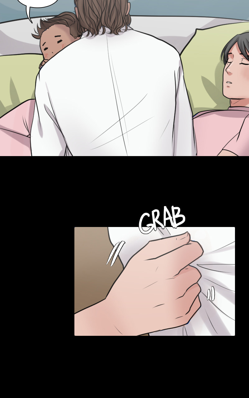 The Doctors are Out Chapter 9 page 4 - 