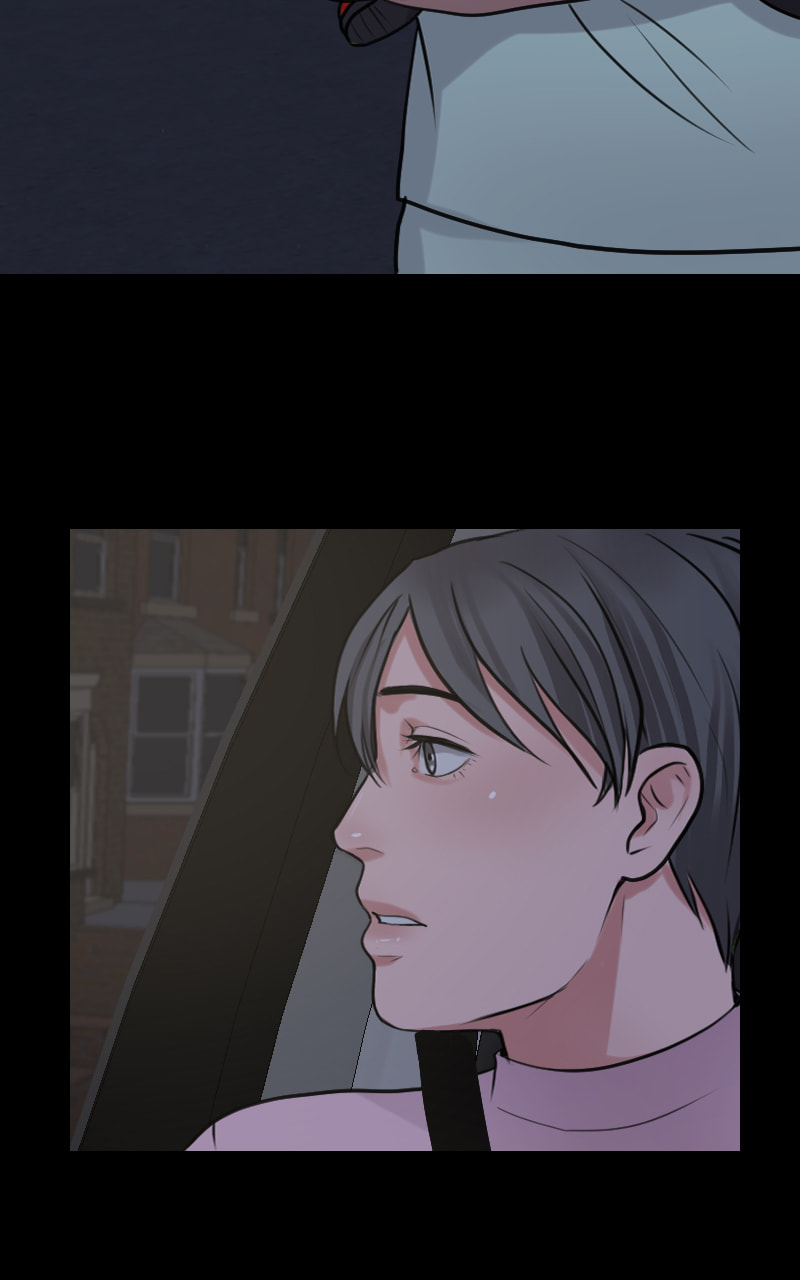 The Doctors are Out Chapter 9 page 31 - 