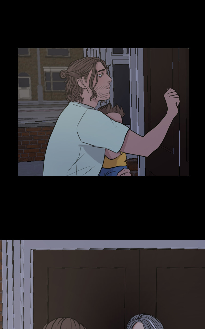 The Doctors are Out Chapter 9 page 32 - 