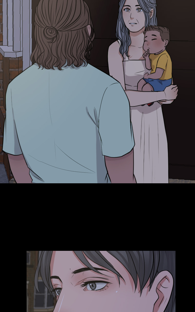 The Doctors are Out Chapter 9 page 33 - 