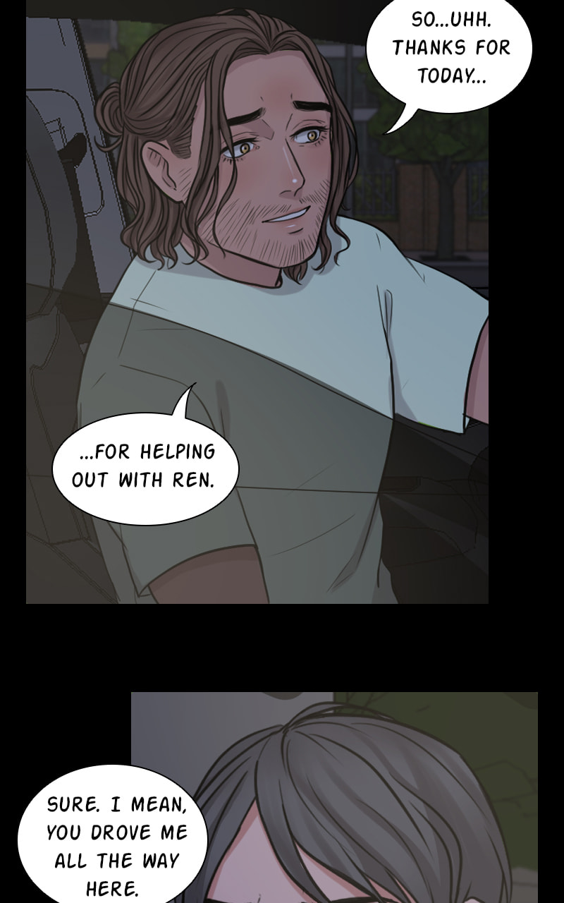 The Doctors are Out Chapter 9 page 37 - 