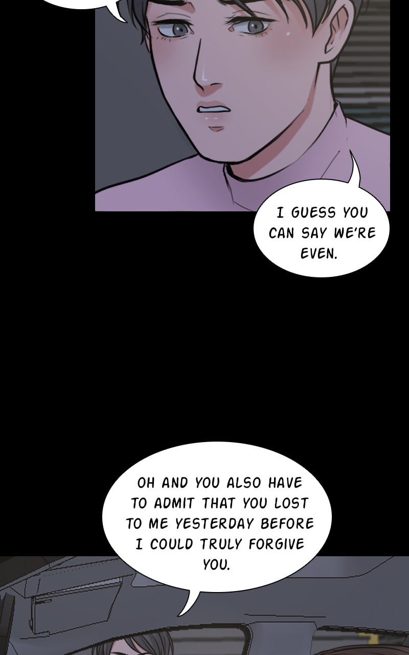The Doctors are Out Chapter 9 page 38 - 