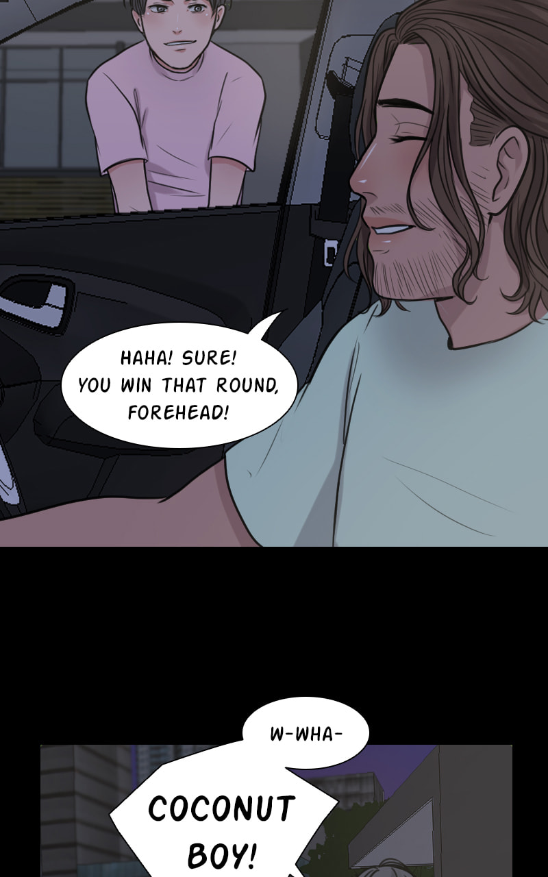 The Doctors are Out Chapter 9 page 39 - 