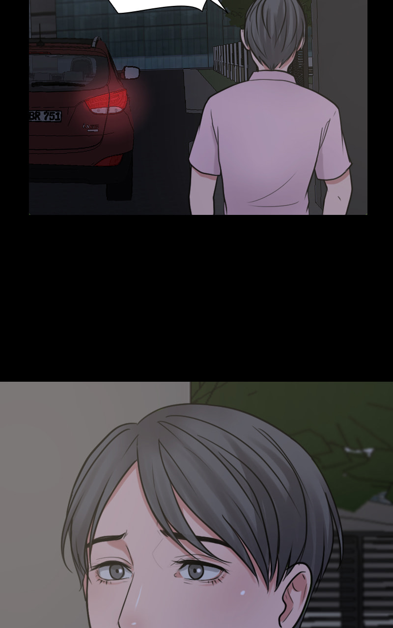 The Doctors are Out Chapter 9 page 40 - 