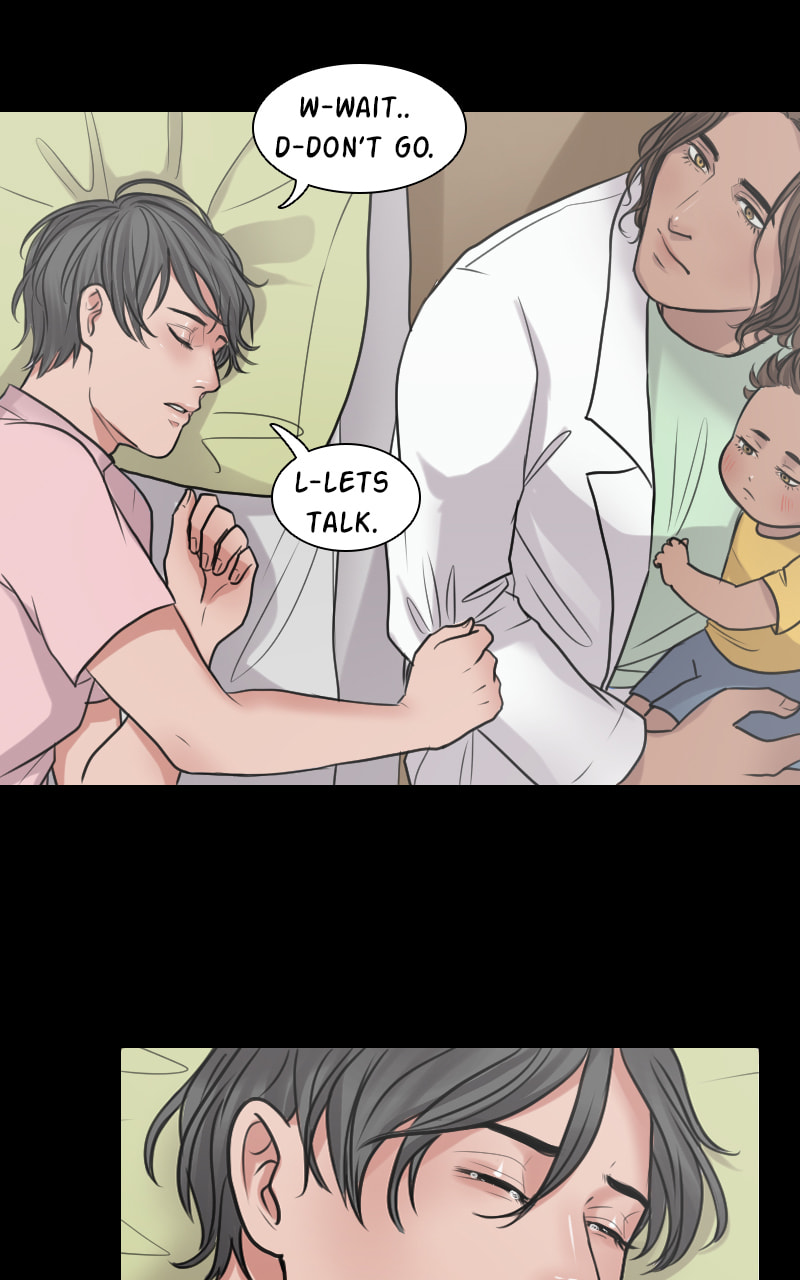 The Doctors are Out Chapter 9 page 5 - 