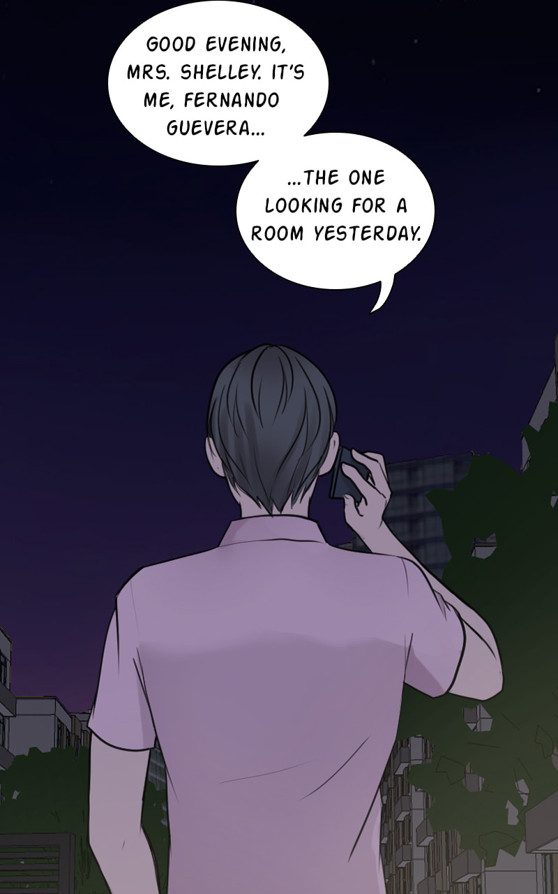 The Doctors are Out Chapter 9 page 42 - 