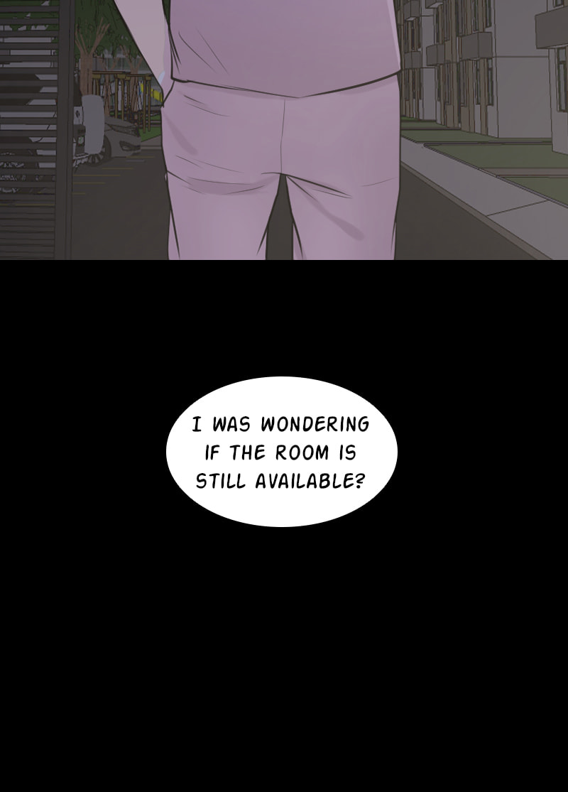 The Doctors are Out Chapter 9 page 43 - 