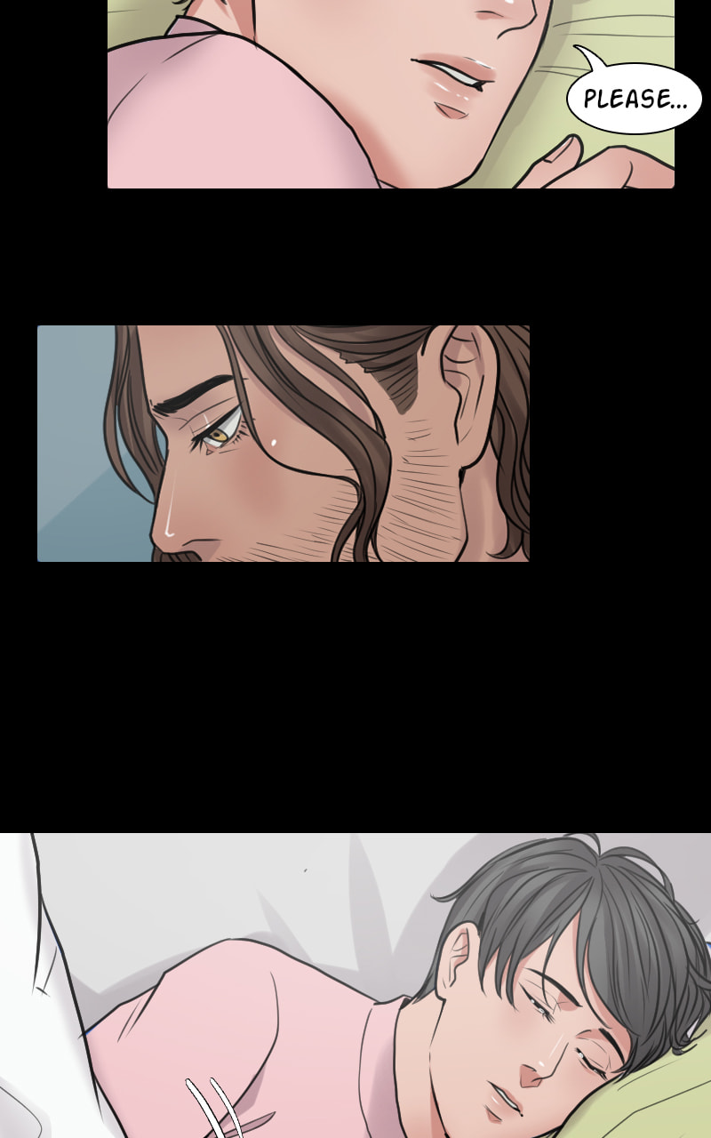 The Doctors are Out Chapter 9 page 6 - 