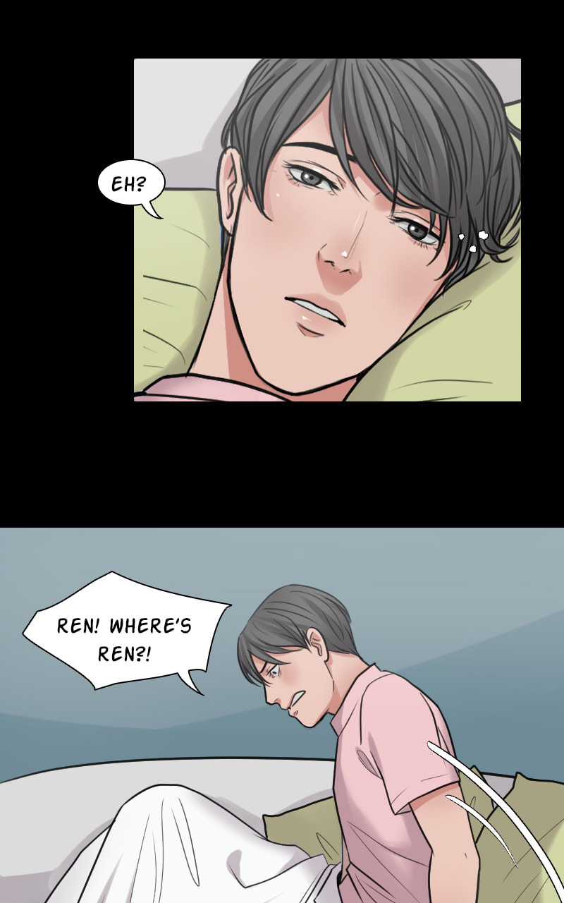 The Doctors are Out Chapter 9 page 9 - 