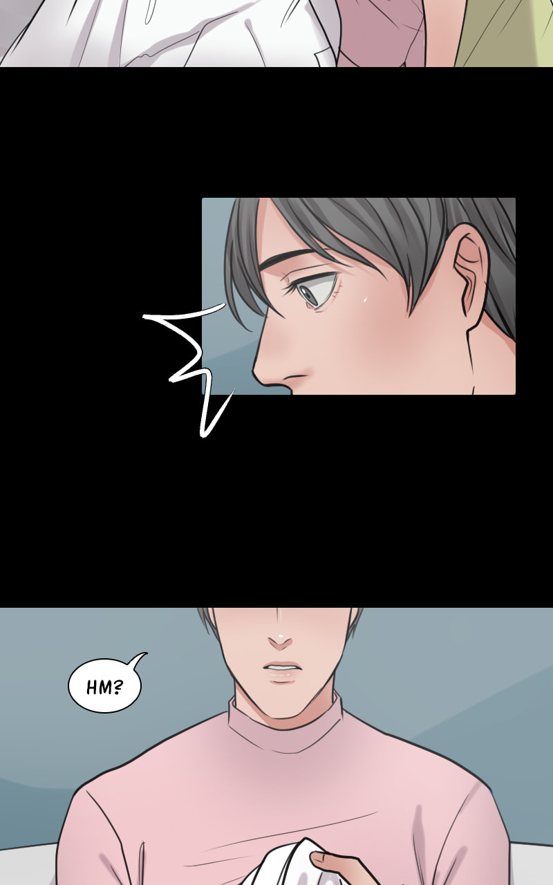 The Doctors are Out Chapter 9 page 10 - 