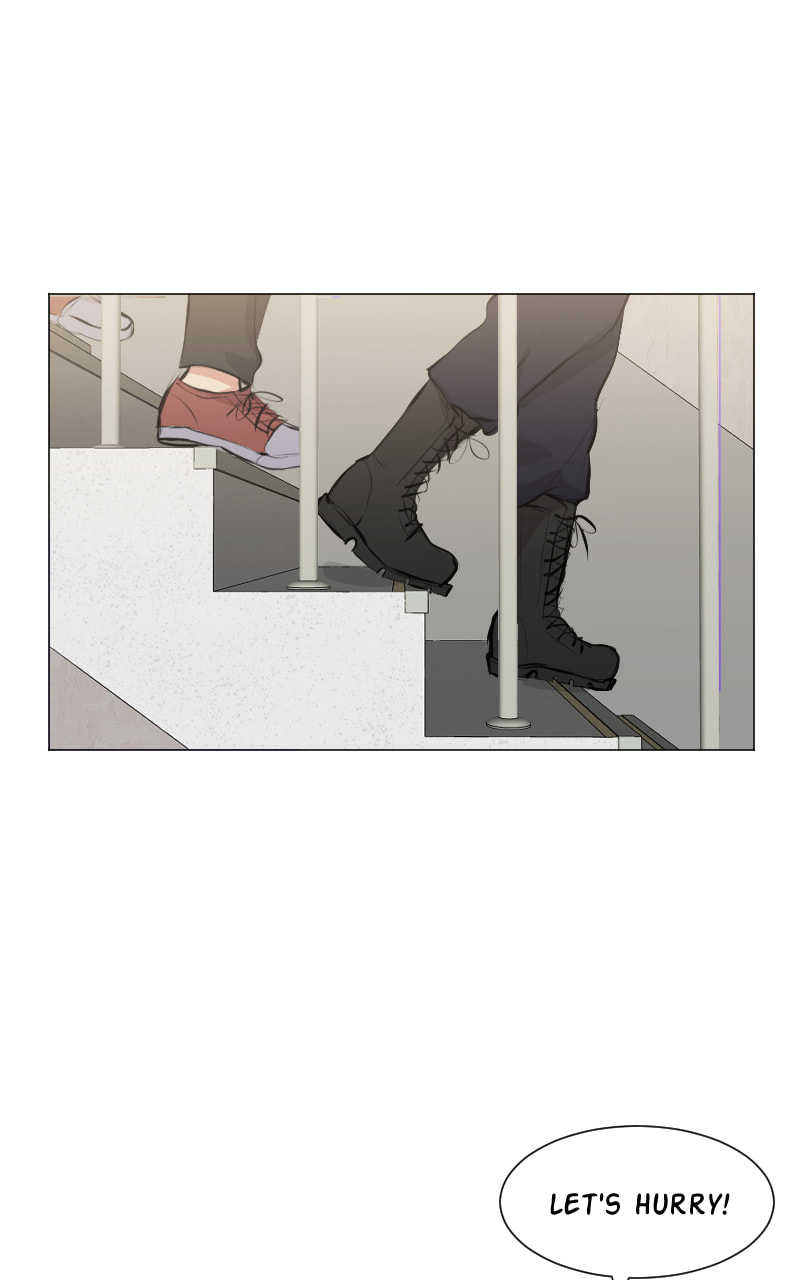 The Doctors are Out Chapter 93 page 13 - 